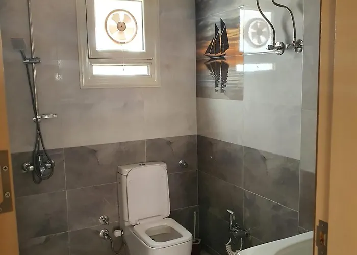 Apartman Lareen's Kuszeir