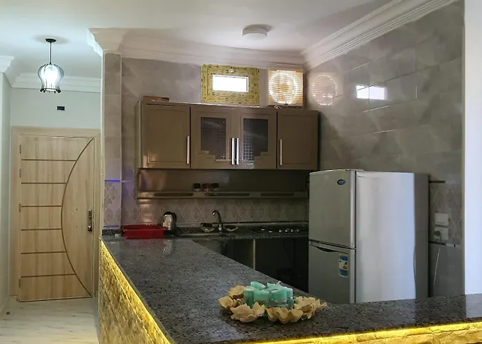 Apartman Lareen's