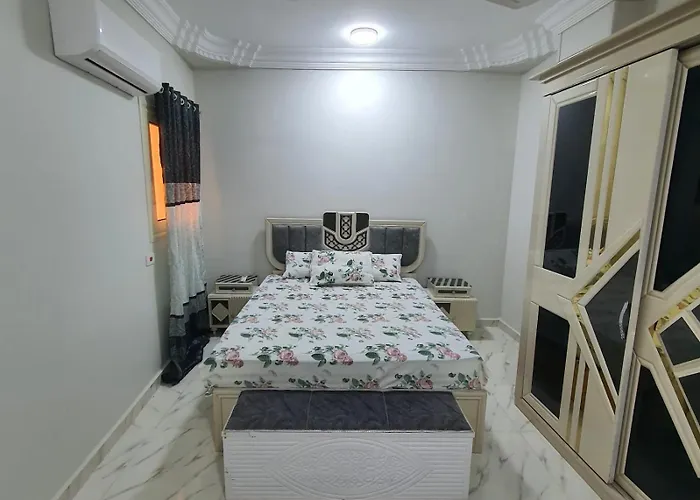 Lareen's Apartman *